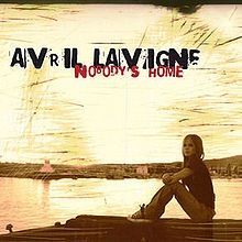Nobody's Home - 2004 • Sencillo/EP