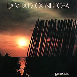 La Vita Di Ogni Cosa - 1979 • Álbum