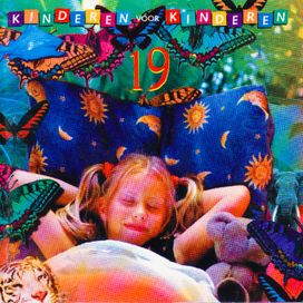Kinderen Voor Kinderen 19 - 1998 • Álbum