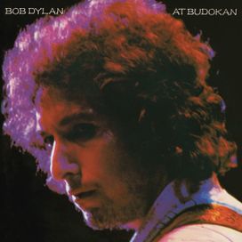 Bob Dylan at Budokan - 1978 • Álbum
