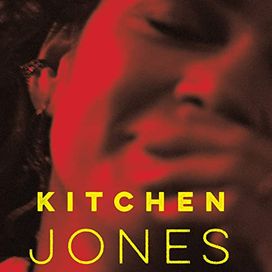 Kitchen Jones - 2020 • Single/EP