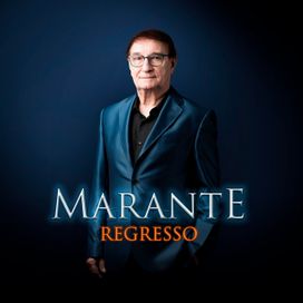 Regresso - 2021 • Álbum