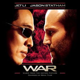 War  - 2007 • Álbum