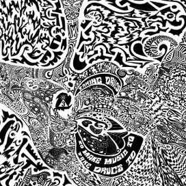 Taking Drugs To Make Music To Take Drugs To - 1990 • Álbum