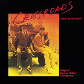 Crossroads - 1986 • Álbum