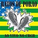 Ao Vivo No CBGB - 2003 • Álbum