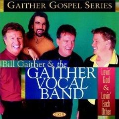Lovin' God &amp; Lovin' Each Other - 1997 • Álbum