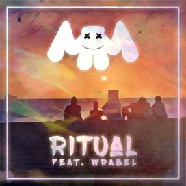 Ritual (feat. Wrabel) - 2016 • Sencillo/EP