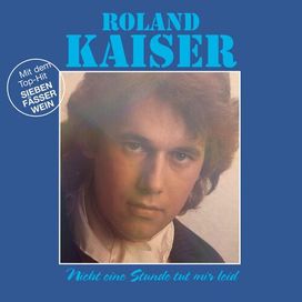 Nicht Eine Stunde Tut Mir Leid - 1977 • Álbum