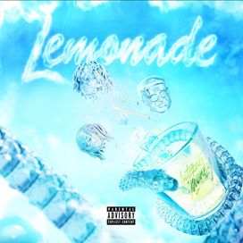 Lemonade (feat. NAV, Internet Money &amp; Gunna) - Single/EP
