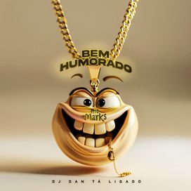 Bem Humorado - 2024 • Sencillo/EP