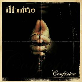 Confession - 2003 • Álbum