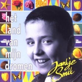 Het Land Van Mijn Dromen - 1998 • Álbum