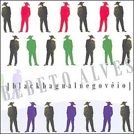 Blackbagualnegovéio - 2005 • Álbum