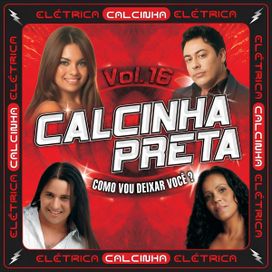 Vol. 16 (Como Vou Deixar Você?) - 2007 • Álbum