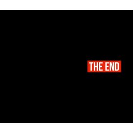 The End of the World - 2014 • Álbum