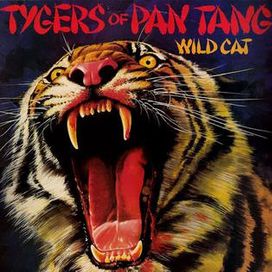 Wild Cat - 1980 • Álbum