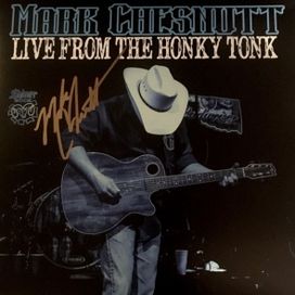 Live From The Honky Tonk - 2019 • Álbum