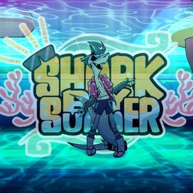 Shark Boy Summer - 2026 • Sencillo/EP