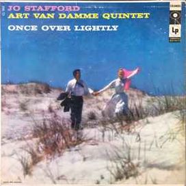 Once Over Lightly - 1957 • Álbum