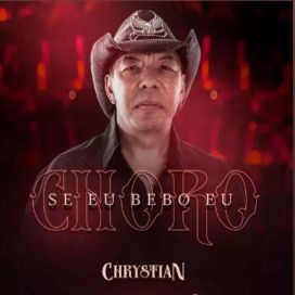Se Eu Bebo, Eu Choro - 2022 • Single/EP