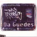 DG Vs A Lus Falsa Que Hipnotiza O Bobo - 2004 • Álbum
