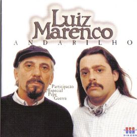 Andarilho - 1998 • Álbum