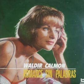 Romance Sin Palabras - 1965 • Álbum
