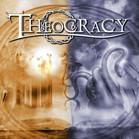 Theocracy - 2003 • Álbum