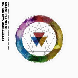 Everything Was Sound - 2016 • Álbum