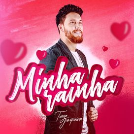 Minha Rainha - 2019 • Sencillo/EP