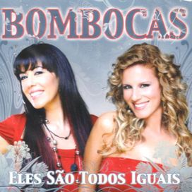 Eles São Todos Iguais - 2010 • Álbum