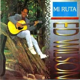 Mi Ruta - 1996 • Álbum