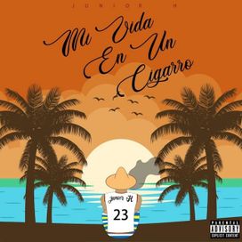 Mi Vida En Un Cigarro - 2019 • Álbum