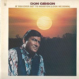 If You Ever Get To Houston (Look Me Down) - 1977 • Álbum