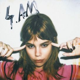 4AM - 2024 • Single/EP