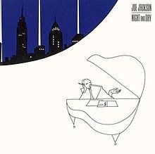 Night And Day - 1982 • Álbum