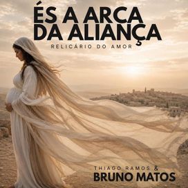 És A Arca Da Aliança - 2026 • Single/EP
