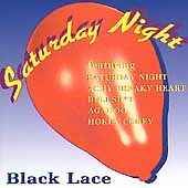 Saturday Night - 1995 • Álbum