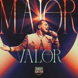 Maior Valor  - 2025 • Single/EP