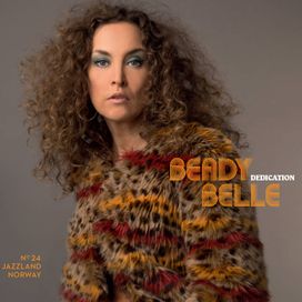 Dedication - Beady Belle