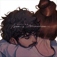 Amor e Minimalismo - Sencillo/EP