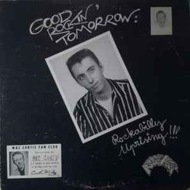 Good Rockin' Tomorrow: Rockabilly Uprising - 1975 • Álbum