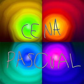Cena Pascual - 2025 • Sencillo/EP