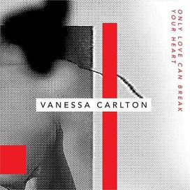 Only Love Can Break Your Heart - 2018 • Single/EP