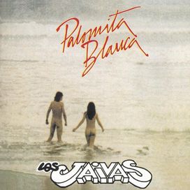 Palomita Blanca - 1992 • Álbum