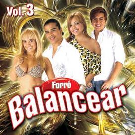 Passa o Serrote - 2008 • Álbum