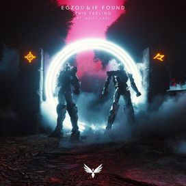 This Feeling - 2022 • Sencillo/EP