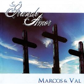 Grande Amor - 2008 • Álbum