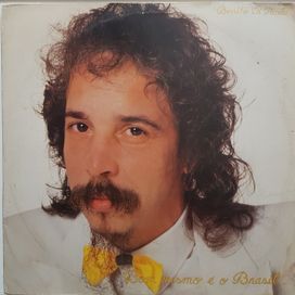 Bom Mesmo É o Brasil - 1983 • Álbum
